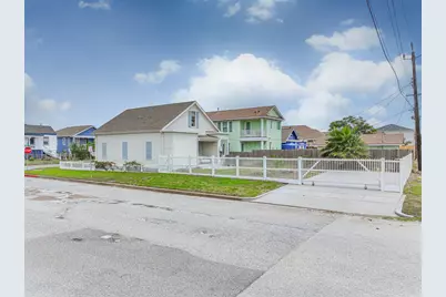 1127 Avenue M, Galveston, TX 77550 - Photo 40