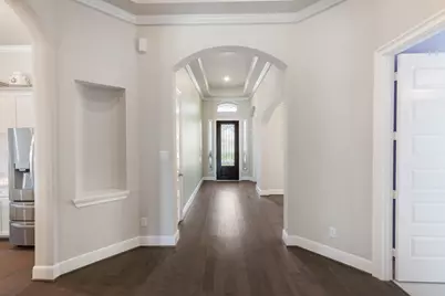 23 Whitbarrow Place, The Woodlands, TX 77375 - Photo 4