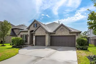 23 Whitbarrow Pl, The Woodlands, TX 77375 - Photo 1