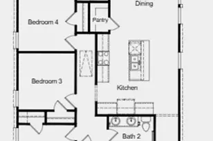 8102 Magnolia Pr Ln, Cypress, TX 77433 - Photo 2