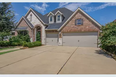28518 Jade Springs Lane, Fulshear, TX 77441 - Photo 8