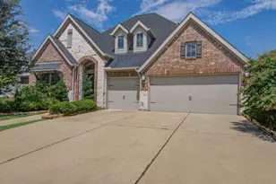 28518 Jade Springs Ln, Fulshear, TX 77441 - Photo 8