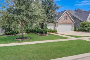 28518 Jade Springs Ln, Fulshear, TX 77441 - Photo 6