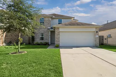 21264 Flowering Crape Myrtle Drive, Porter, TX 77365 - Photo 1