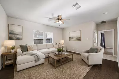 21264 Flowering Crape Myrtle Drive, Porter, TX 77365 - Photo 2