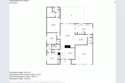 19403 Westhaven Drive, Houston, TX 77084 - Photo 18