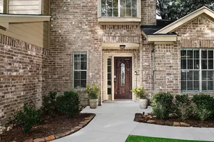 26 Southfork Pines Pl, The Woodlands, TX 77381 - Photo 2