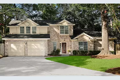26 Southfork Pines Place, The Woodlands, TX 77381 - Photo 1