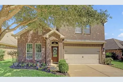 26214 Christen Canyon Lane, Richmond, TX 77406 - Photo 2