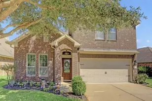 26214 Christen Canyon Ln, Richmond, TX 77406 - Photo 2
