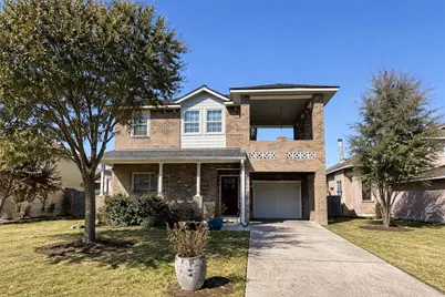 2302 Tomlinson Trail Drive, Houston, TX 77067 - Photo 1