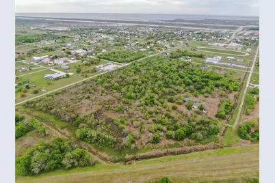 0 Cypress Lots 4-6 Tier 1 NW Fraction Street, Matagorda, TX 77457 - Photo 1