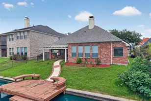 14326 Manorbier Ln, Sugar Land, TX 77498 - Photo 24