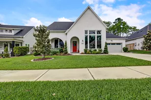 327 N Turks Cap Trail, Montgomery, TX 77316 - Photo 6