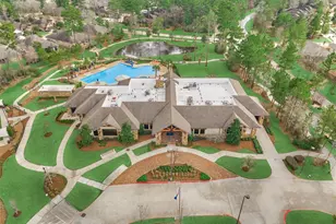 327 N Turks Cap Trail, Montgomery, TX 77316 - Photo 4