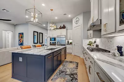 327 N Turks Cap Trail, Montgomery, TX 77316 - Photo 1