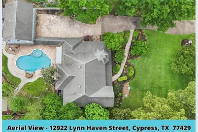 12922 Lynn Haven Street, Cypress, TX 77429 - Photo 38