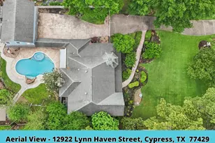 12922 Lynn Haven St, Cypress, TX 77429 - Photo 38