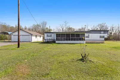 2993 Shroeder Lane, Alvin, TX 77511 - Photo 2