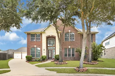 6103 Sebastian Hill, Katy, TX 77494 - Photo 2