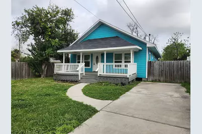 1105 Erin Street, Houston, TX 77009 - Photo 2