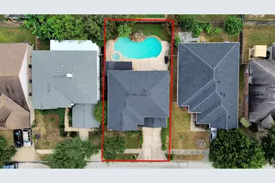 1315 Chalk Rock Drive, Houston, TX 77067 - Photo 34