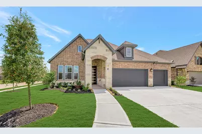 12346 Sweet Gum Drive, Mont Belvieu, TX 77523 - Photo 2