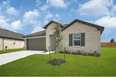 3911 Dodington Ash Drive, Fulshear, TX 77441 - Photo 2