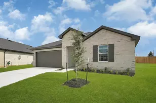 3911 Dodington Ash Dr, Fulshear, TX 77441 - Photo 2