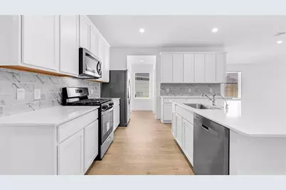 3911 Dodington Ash Drive, Fulshear, TX 77441 - Photo 10