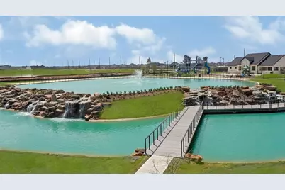 3911 Dodington Ash Drive, Fulshear, TX 77441 - Photo 20