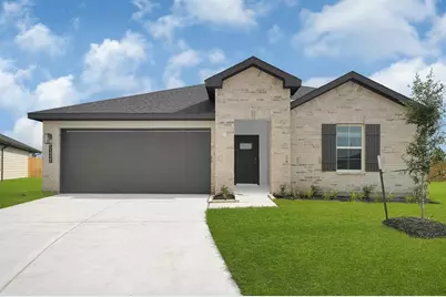3911 Dodington Ash Drive, Fulshear, TX 77441 - Photo 1
