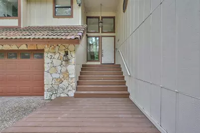 2 Alladdin Lane, The Woodlands, TX 77380 - Photo 4