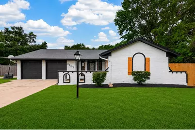9527 Vanwood Street, Houston, TX 77040 - Photo 1