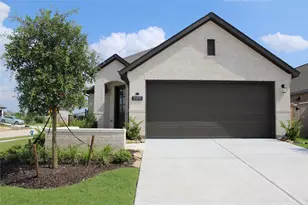 21211 E Gulf Menhaden Ln, Cypress, TX 77433 - Photo 2