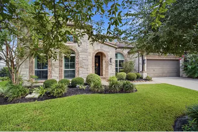 119 North Winter Sunrise Circle, Tomball, TX 77375 - Photo 1