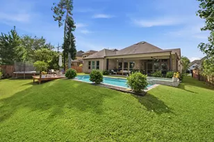 119 N Winter Sunrise Cir, Tomball, TX 77375 - Photo 40