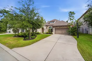 119 N Winter Sunrise Cir, Tomball, TX 77375 - Photo 4