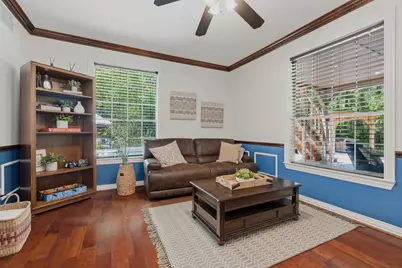 39 Creek Forest Lane, Conroe, TX 77384 - Photo 16