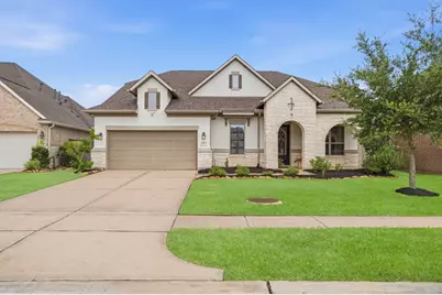 21723 Albertine Drive, Tomball, TX 77377 - Photo 1