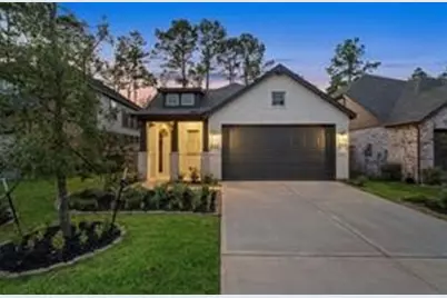 707 Lacebark Elm Trail, Conroe, TX 77318 - Photo 1