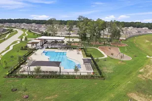 21253 Carosella Dr, New Caney, TX 77357 - Photo 30