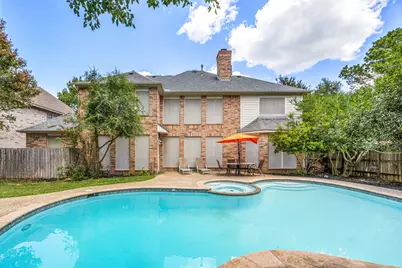 2010 Briarchester Drive, Katy, TX 77450 - Photo 40