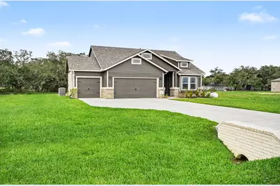 16 Cattle Drive, Bay City, TX 77414 - Photo 4