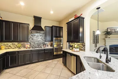 16707 Lavon Lake Lane, Houston, TX 77044 - Photo 4