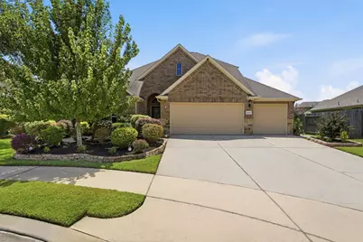 16707 Lavon Lake Lane, Houston, TX 77044 - Photo 2