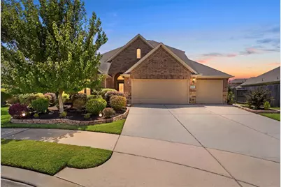 16707 Lavon Lake Lane, Houston, TX 77044 - Photo 1