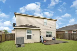 106 Mojave Ln, La Marque, TX 77568 - Photo 38