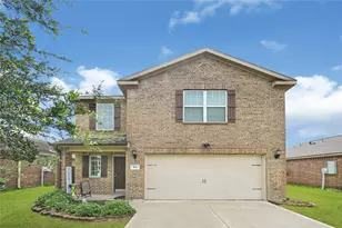 106 Mojave Ln, La Marque, TX 77568 - Photo 1