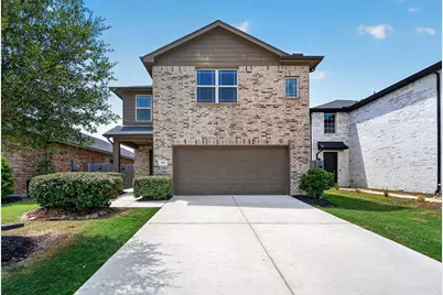 187 Lucky Manor Lane, La Porte, TX 77571 - Photo 1